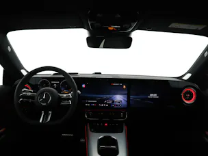 MERCEDES-BENZ CLA 220 8G-DCT 4Matic
