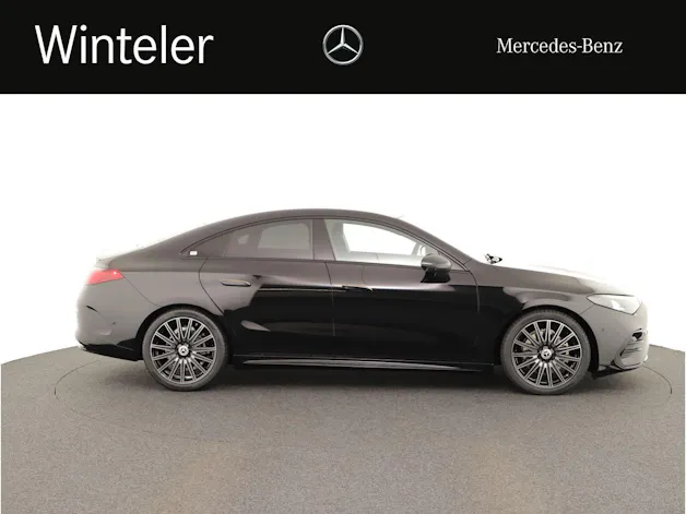 MERCEDES-BENZ CLA 220 8G-DCT 4Matic