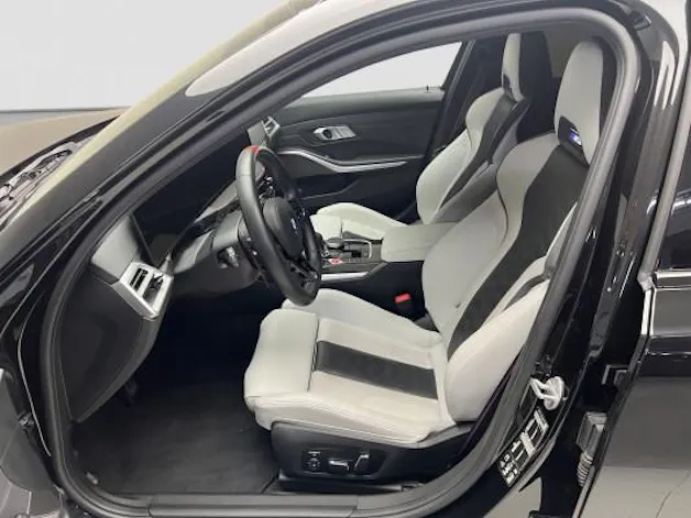BMW M3 Tour xDr Competition M