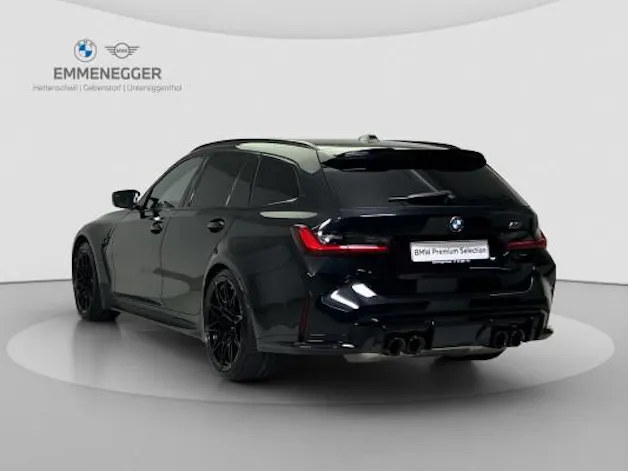 BMW M3 Tour xDr Competition M