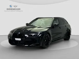 BMW M3 Tour xDr Competition M