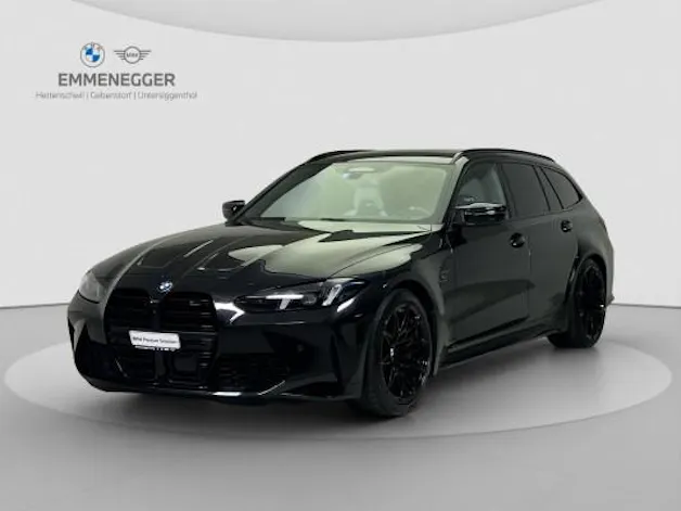 BMW M3 Tour xDr Competition M