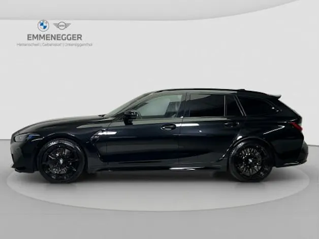 BMW M3 Tour xDr Competition M