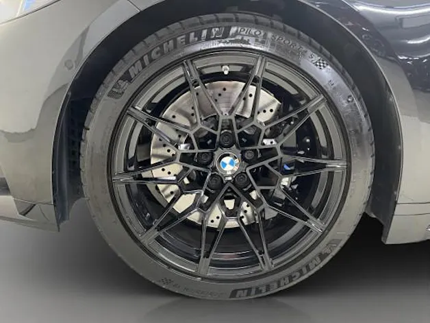 BMW M3 Tour xDr Competition M