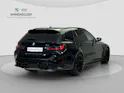 BMW M3 Tour xDr Competition M