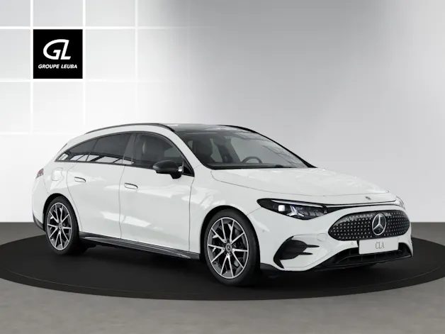 MERCEDES-BENZ CLA Shooting Brake 350 4Matic 85 kWh EQ