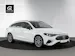 MERCEDES-BENZ CLA Shooting Brake 350 4Matic 85 kWh EQ