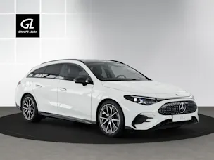 MERCEDES-BENZ CLA Shooting Brake 350 4Matic 85 kWh EQ