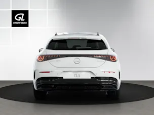 MERCEDES-BENZ CLA Shooting Brake 350 4Matic 85 kWh EQ