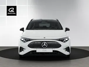 MERCEDES-BENZ CLA Shooting Brake 350 4Matic 85 kWh EQ
