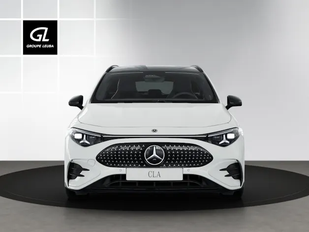 MERCEDES-BENZ CLA Shooting Brake 350 4Matic 85 kWh EQ