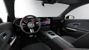 MERCEDES-BENZ CLA Shooting Brake 350 4Matic 85 kWh EQ