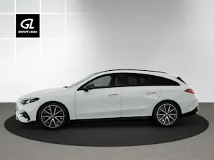 MERCEDES-BENZ CLA Shooting Brake 350 4Matic 85 kWh EQ