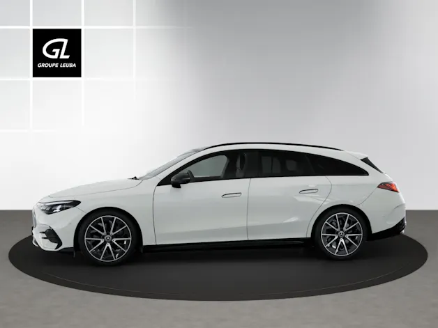 MERCEDES-BENZ CLA Shooting Brake 350 4Matic 85 kWh EQ