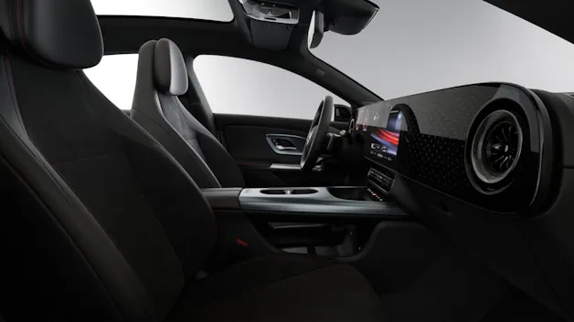 MERCEDES-BENZ CLA Shooting Brake 350 4Matic 85 kWh EQ