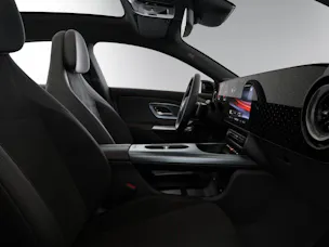 MERCEDES-BENZ CLA Shooting Brake 350 4Matic 85 kWh EQ