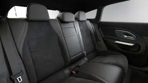 MERCEDES-BENZ CLA Shooting Brake 350 4Matic 85 kWh EQ
