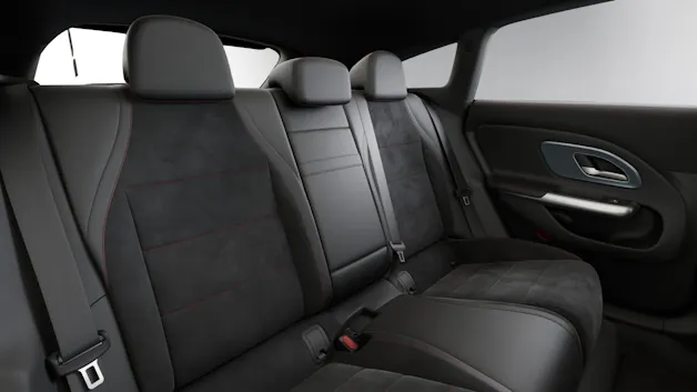 MERCEDES-BENZ CLA Shooting Brake 350 4Matic 85 kWh EQ