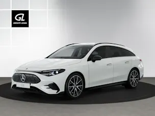 MERCEDES-BENZ CLA Shooting Brake 350 4Matic 85 kWh EQ