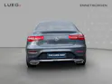 MERCEDES-BENZ GLC Coupé 250 AMG Line 4Matic 9G-Tronic