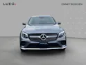 MERCEDES-BENZ GLC Coupé 250 AMG Line 4Matic 9G-Tronic