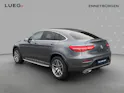 MERCEDES-BENZ GLC Coupé 250 AMG Line 4Matic 9G-Tronic