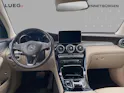 MERCEDES-BENZ GLC Coupé 250 AMG Line 4Matic 9G-Tronic