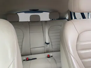 MERCEDES-BENZ GLC Coupé 250 AMG Line 4Matic 9G-Tronic