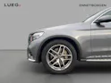 MERCEDES-BENZ GLC Coupé 250 AMG Line 4Matic 9G-Tronic