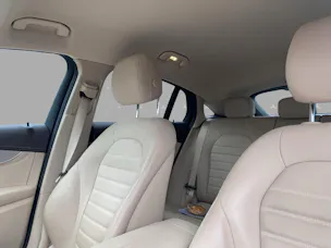 MERCEDES-BENZ GLC Coupé 250 AMG Line 4Matic 9G-Tronic