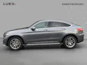 MERCEDES-BENZ GLC Coupé 250 AMG Line 4Matic 9G-Tronic