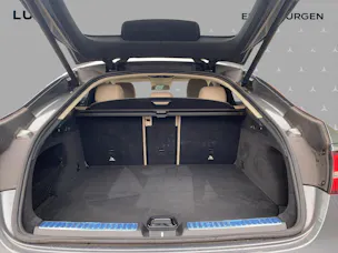 MERCEDES-BENZ GLC Coupé 250 AMG Line 4Matic 9G-Tronic