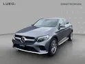 MERCEDES-BENZ GLC Coupé 250 AMG Line 4Matic 9G-Tronic