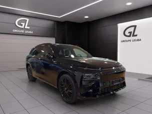 XPENG G9 93kWh Performance AWD