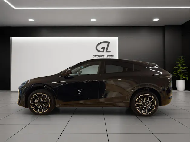 XPENG G9 93kWh Performance AWD