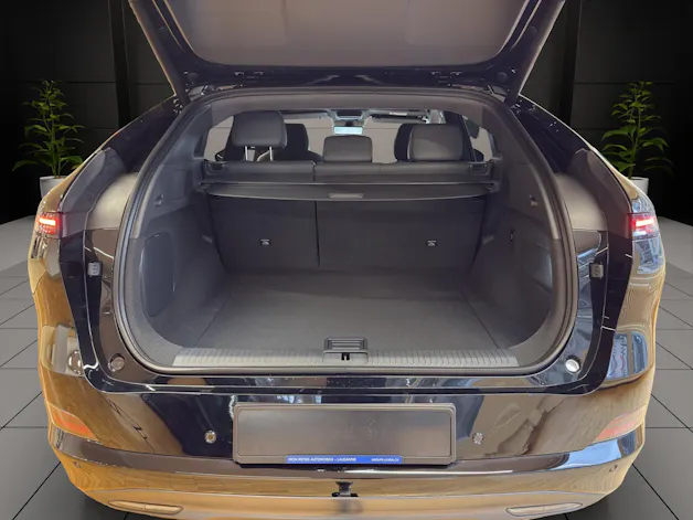 XPENG G9 93kWh Performance AWD