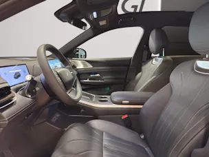 XPENG G9 93kWh Performance AWD