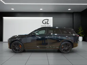 XPENG G9 93kWh Performance AWD