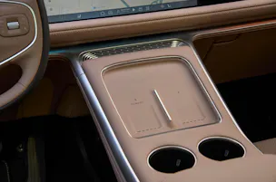 XPENG G9 93kWh Performance AWD