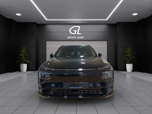 XPENG G9 93kWh Performance AWD