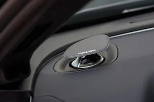 XPENG G9 93kWh Performance AWD