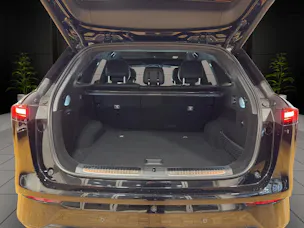 XPENG G9 93kWh Performance AWD