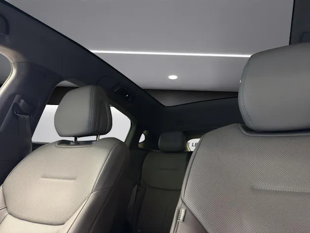 XPENG G9 93kWh Performance AWD