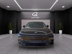 XPENG G9 93kWh Performance AWD