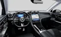 MERCEDES-BENZ GLC 220 d 4Matic 9G-Tronic
