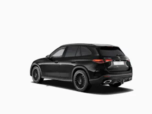 MERCEDES-BENZ GLC 220 d 4Matic 9G-Tronic