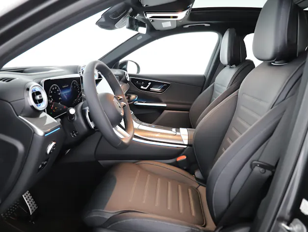 MERCEDES-BENZ GLC 300 e 4M EQ Star