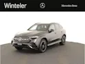 MERCEDES-BENZ GLC 300 e 4M EQ Star