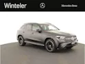 MERCEDES-BENZ GLC 300 e 4M EQ Star