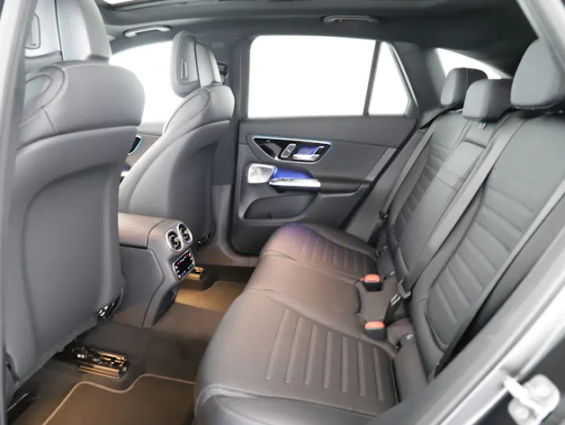 MERCEDES-BENZ GLC 300 e 4M EQ Star